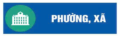 Phường, Xã