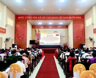 Hạp Lĩnh mới - Không gian mới - Động lực phát triển mới.mp4